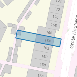 Perceel WIJ02-B-11303