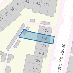 Perceel WIJ02-B-11307