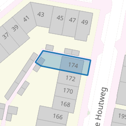 Perceel WIJ02-B-11308