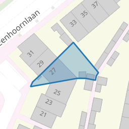 Perceel WIJ02-B-11320