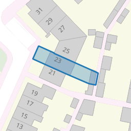 Perceel WIJ02-B-11322