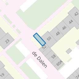 Perceel WIJ02-B-11338