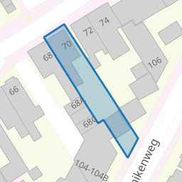 Perceel WIJ02-B-11353