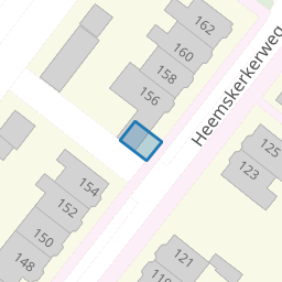 Perceel WIJ02-B-11355