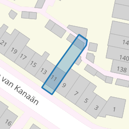 Perceel WIJ02-B-11375