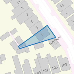 Perceel WIJ02-B-11379