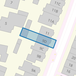 Perceel WIJ02-B-11385