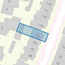 Perceel WIJ02-B-11386