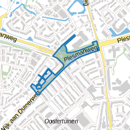 Perceel WIJ02-B-11406