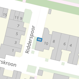 Perceel WIJ02-B-11407