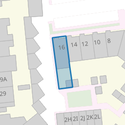 Perceel WIJ02-B-11425