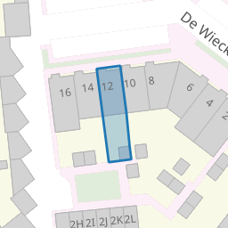 Perceel WIJ02-B-11427