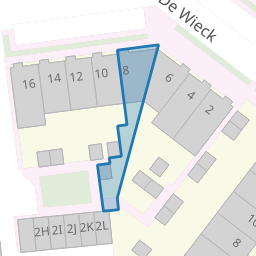 Perceel WIJ02-B-11429