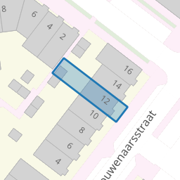 Perceel WIJ02-B-11439