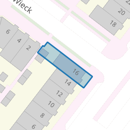 Perceel WIJ02-B-11441