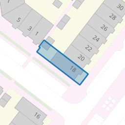 Perceel WIJ02-B-11442