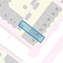 Perceel WIJ02-B-11443