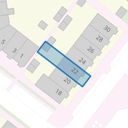 Perceel WIJ02-B-11444