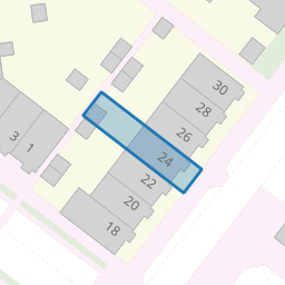 Perceel WIJ02-B-11445