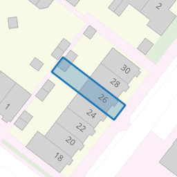 Perceel WIJ02-B-11446