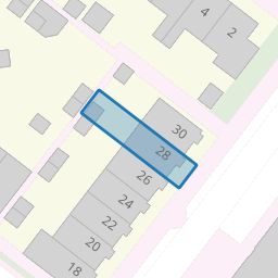 Perceel WIJ02-B-11447