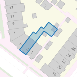 Perceel WIJ02-B-11450