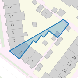 Perceel WIJ02-B-11451