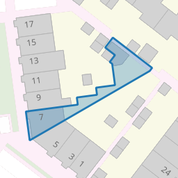 Perceel WIJ02-B-11452