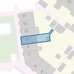 Perceel WIJ02-B-11454