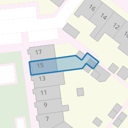 Perceel WIJ02-B-11456