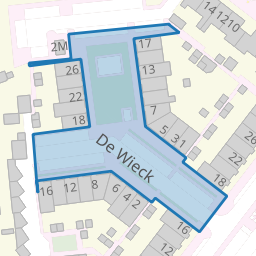 Perceel WIJ02-B-11458