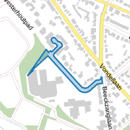 Perceel WIJ02-B-11462