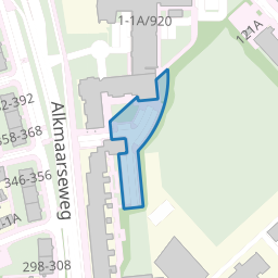 Perceel WIJ02-B-11475