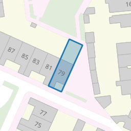 Perceel WIJ02-B-11479