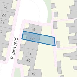 Perceel WIJ02-B-11488