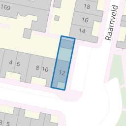 Perceel WIJ02-B-11490