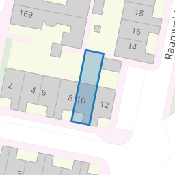 Perceel WIJ02-B-11491