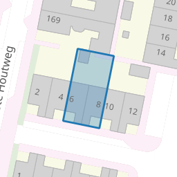 Perceel WIJ02-B-11492