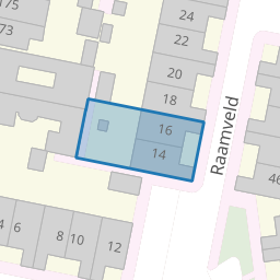 Perceel WIJ02-B-11495