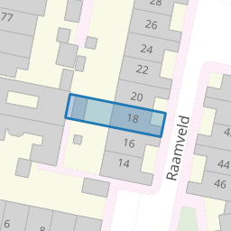 Perceel WIJ02-B-11496