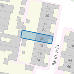 Perceel WIJ02-B-11497