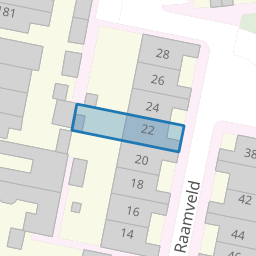 Perceel WIJ02-B-11498