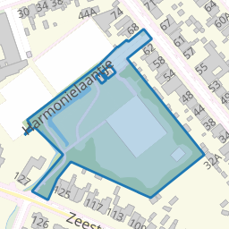 Perceel WIJ02-B-11506