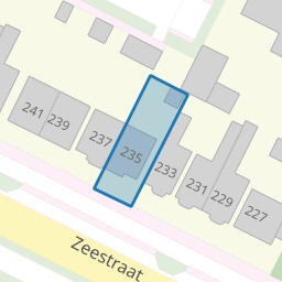 Perceel WIJ02-B-11516