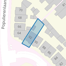 Perceel WIJ02-B-11519