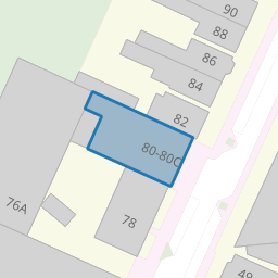 Perceel WIJ02-B-11523