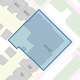 Perceel WIJ02-B-11530