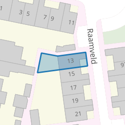 Perceel WIJ02-B-11551