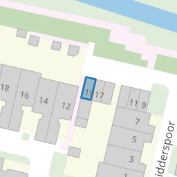 Perceel WIJ02-B-11553