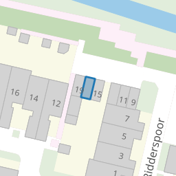 Perceel WIJ02-B-11554